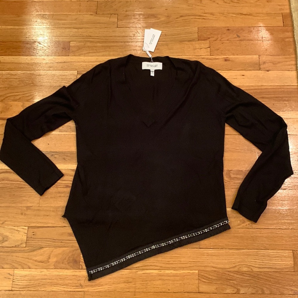 10 Crosby Derek Lam Sweater